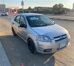 شيفروليه أفيو